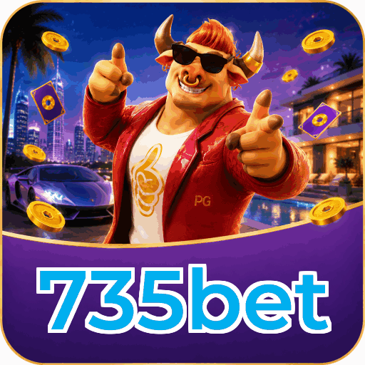 735bet